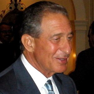 Arthur Blank