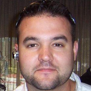 Austin St. John