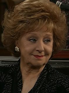 Barbara Knox