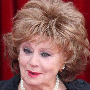 Barbara Knox