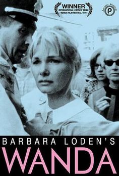 Barbara Loden