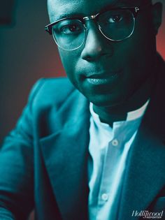 Barry Jenkins