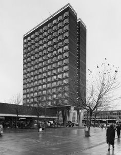 Basil Spence