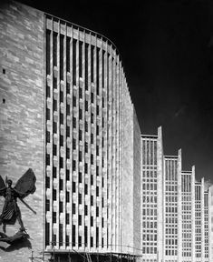 Basil Spence