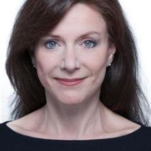 Belinda Lang