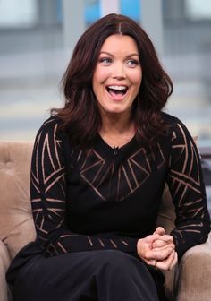 Bellamy Young