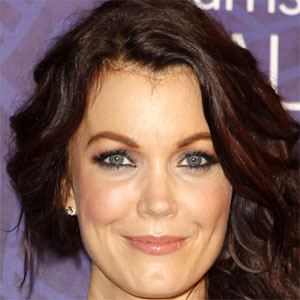 Bellamy Young