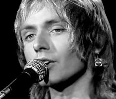 Benjamin Orr