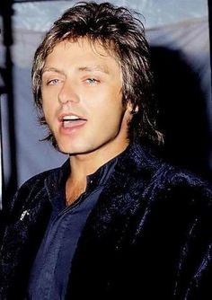 Benjamin Orr