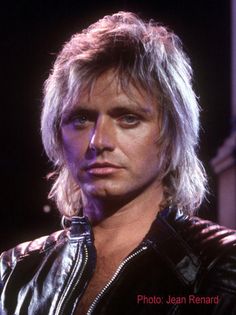 Benjamin Orr