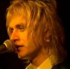 Benjamin Orr