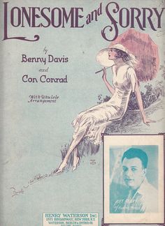 Benny Davis