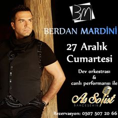 Berdan Mardini