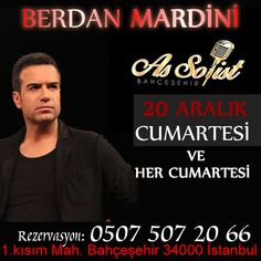 Berdan Mardini