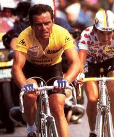 Bernard Hinault