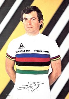 Bernard Hinault