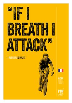 Bernard Hinault