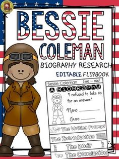 Bessie Coleman