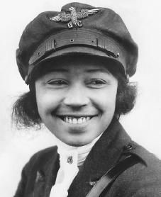 Bessie Coleman