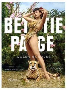 Bettie Page