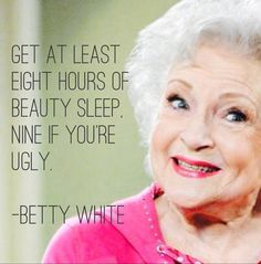 Betty White