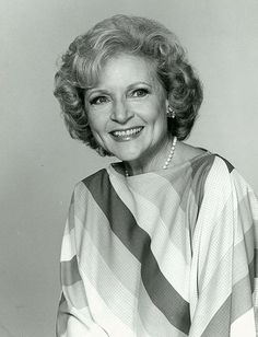 Betty White