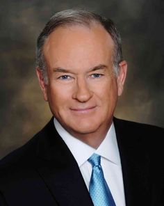 Bill O'Reilly