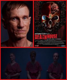 Bill Oberst Jr.