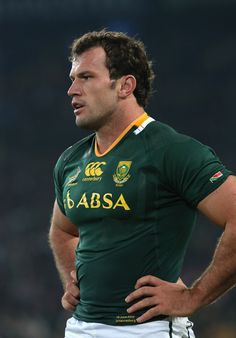 Bismarck du Plessis