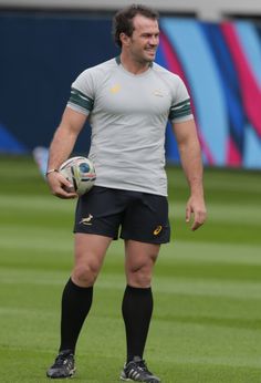 Bismarck du Plessis