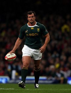 Bismarck du Plessis