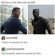 Black Panther