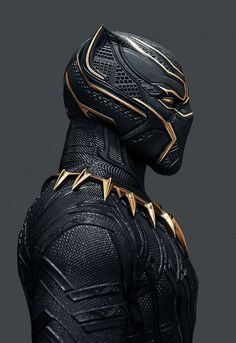 Black Panther