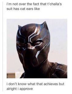 Black Panther