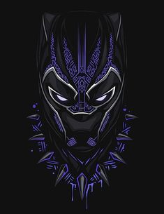 Black Panther