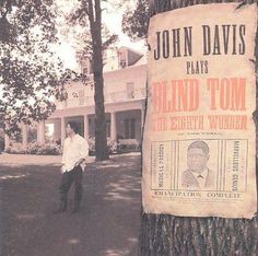 Blind John Davis