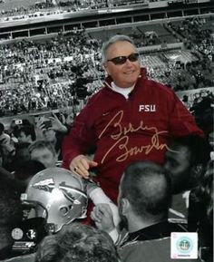 Bobby Bowden