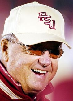 Bobby Bowden