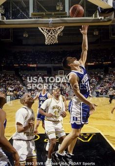 Bobby Hurley