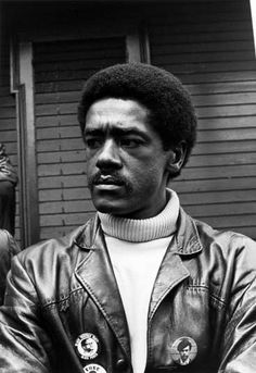 Bobby Seale