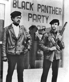 Bobby Seale