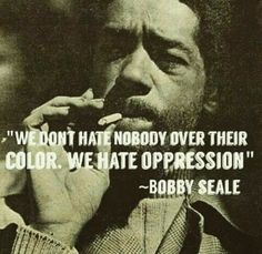 Bobby Seale