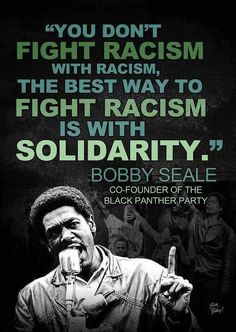 Bobby Seale