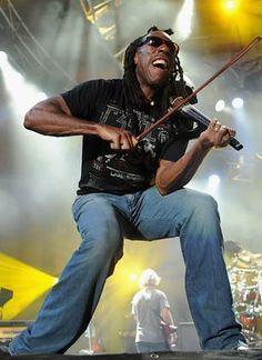 Boyd Tinsley