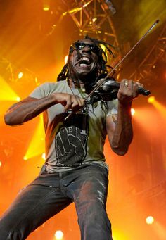 Boyd Tinsley