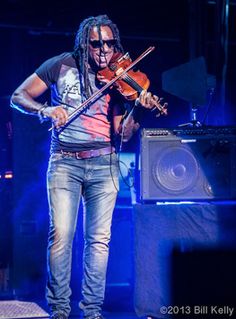 Boyd Tinsley