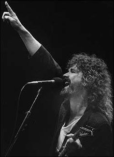 Brad Delp