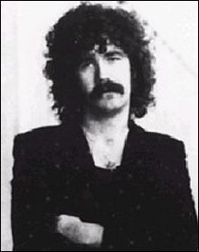 Brad Delp