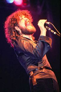 Brad Delp