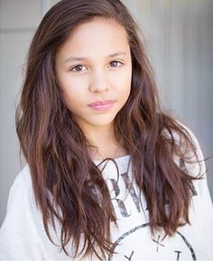 Breanna Yde